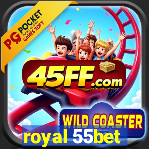royal 55bet